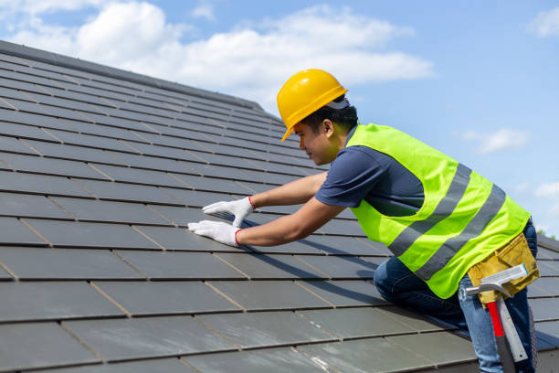 Best Emergency Roof Repair  in Audubon, IA