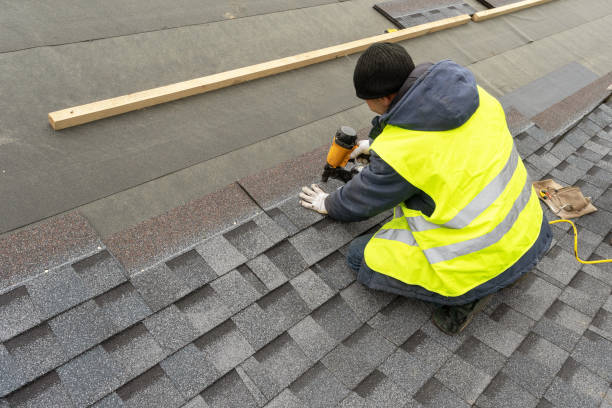 Best Commercial Roofing Services  in Audubon, IA