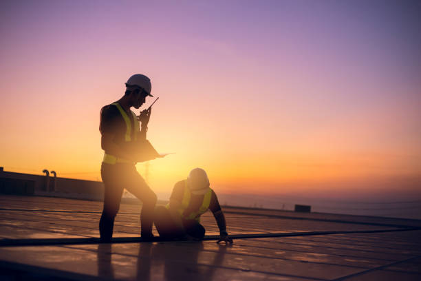 Quick and Trustworthy Emergency Roof Repair Services in Audubon, IA