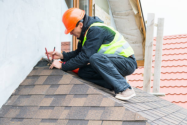 Audubon, IA Roofing Contractor Company